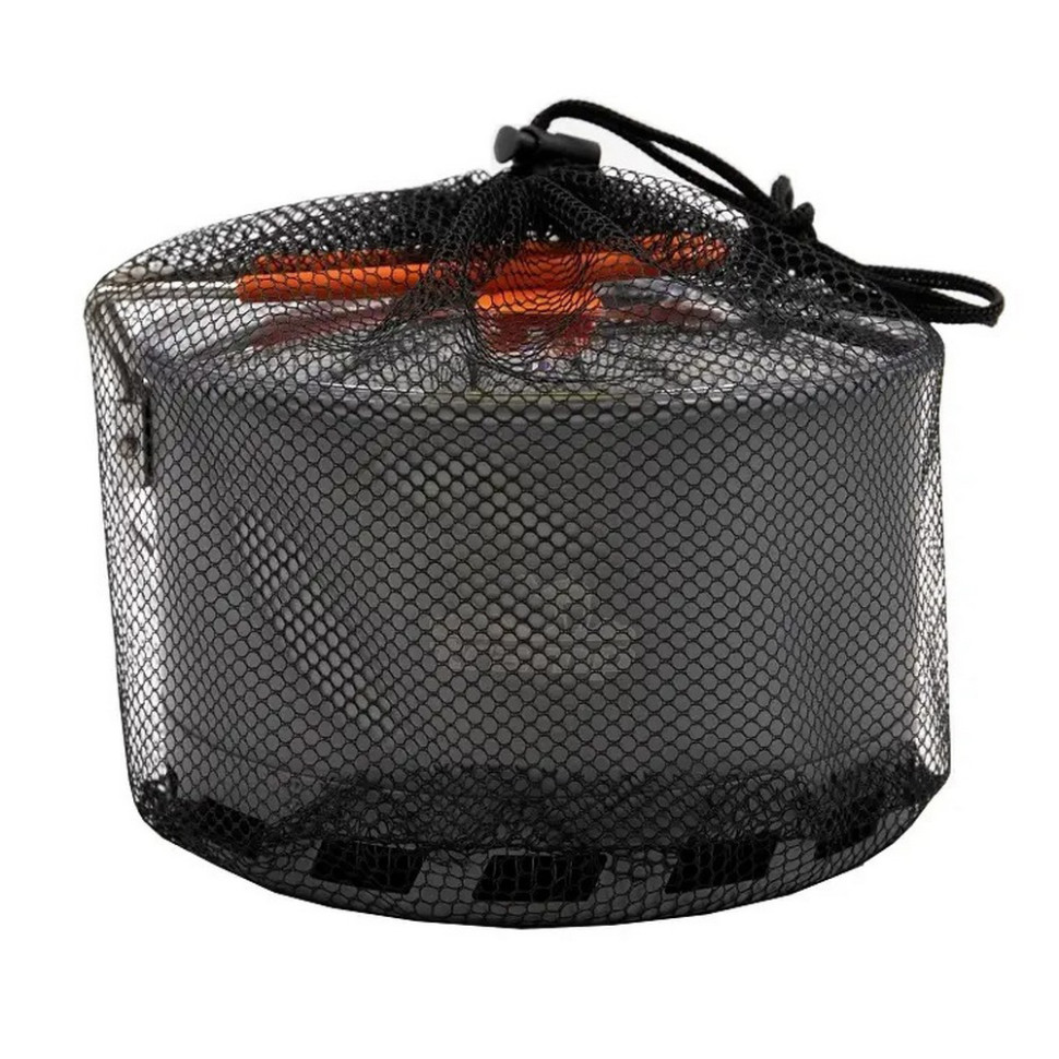 Котел з теплообмінником Firebird Tramp UTRC-119, 2,2 л