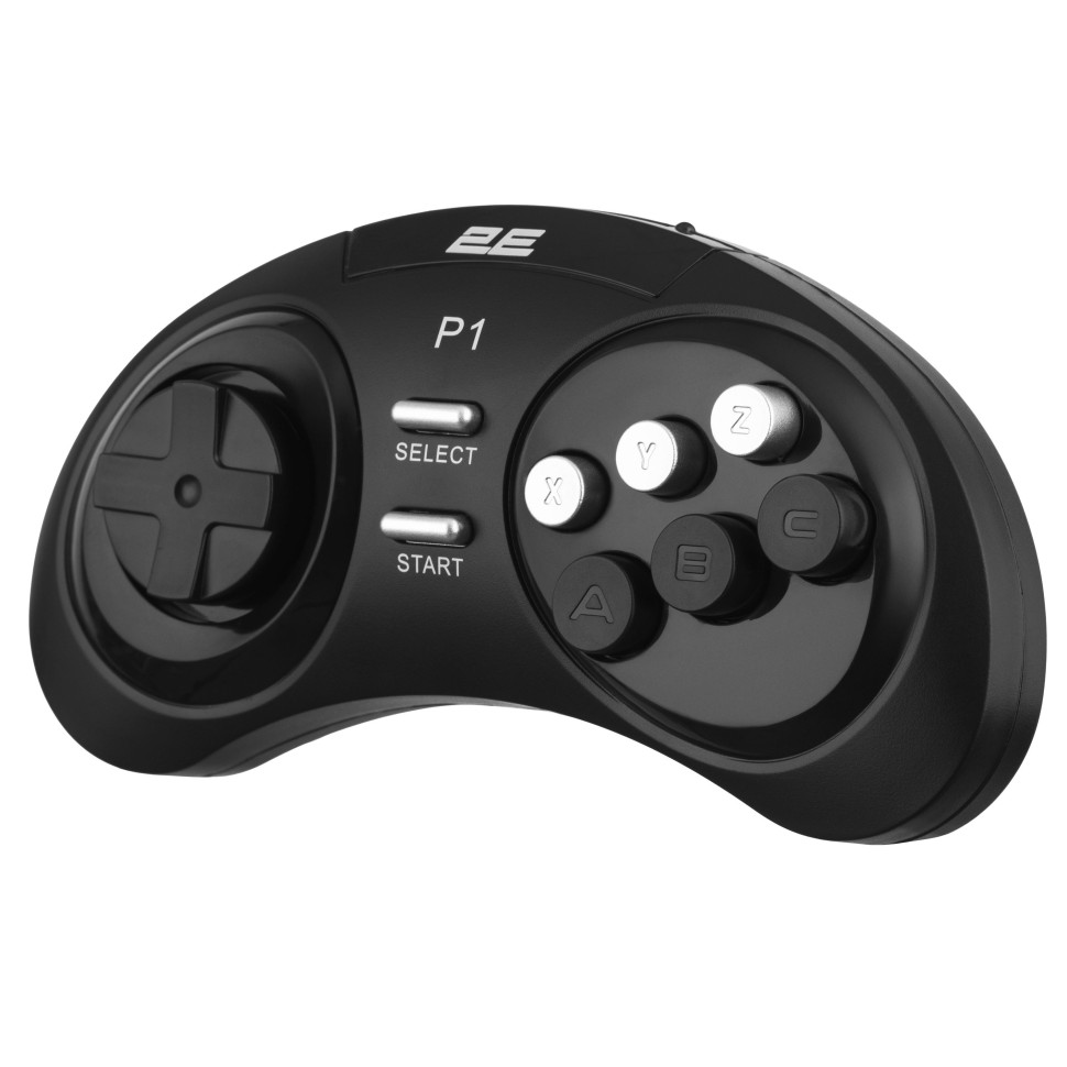 Игровая консоль 