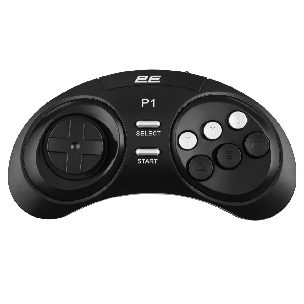Игровая консоль 