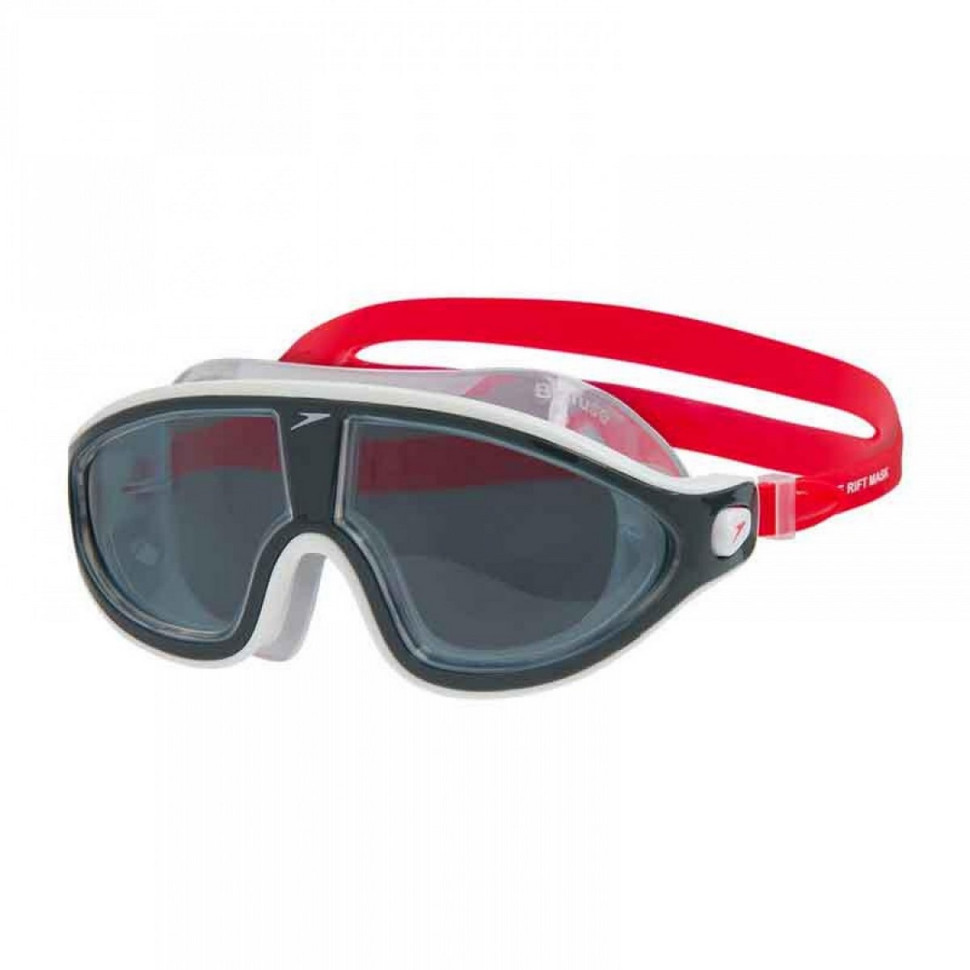 Окуляри для плавання BIOFUSE RIFT GOG V2 AU Speedo 8-11775C813 червоний, OSFM