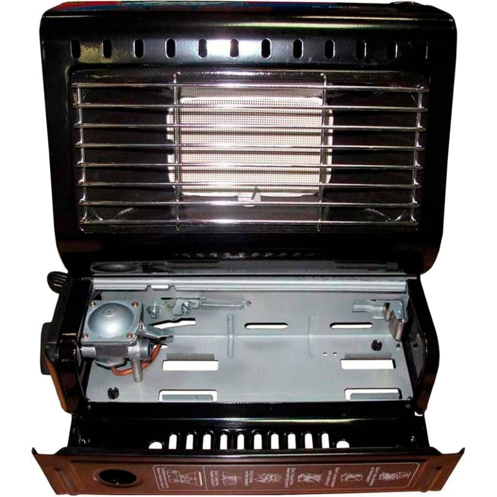 Обігрівач туристичний BDN-100 Specialist BDN-100