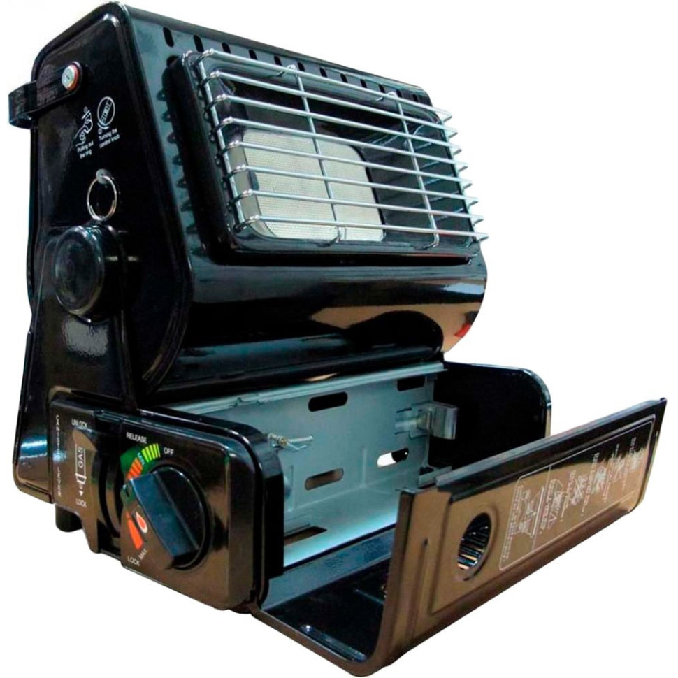 Обігрівач туристичний BDN-100 Specialist BDN-100