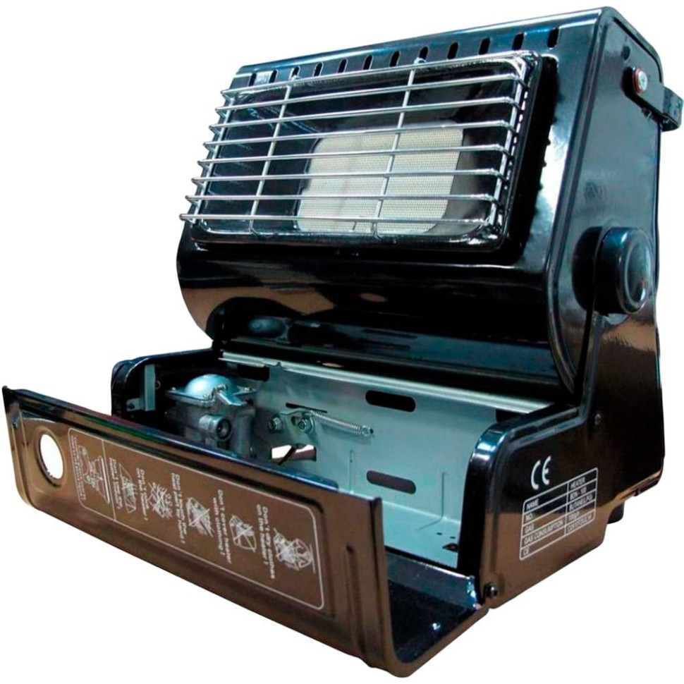Обігрівач туристичний BDN-100 Specialist BDN-100