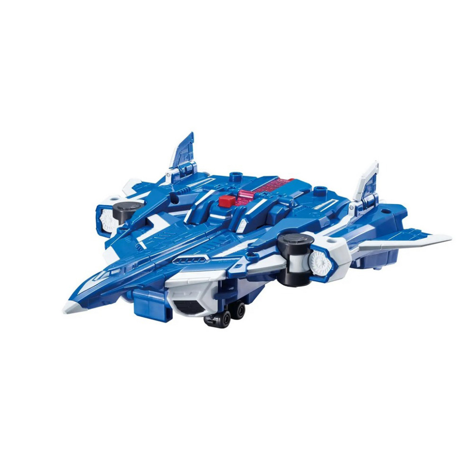 Игрушка-трансформер Детективы Галактики С2 Максимус Ви TOBOT 301114TT