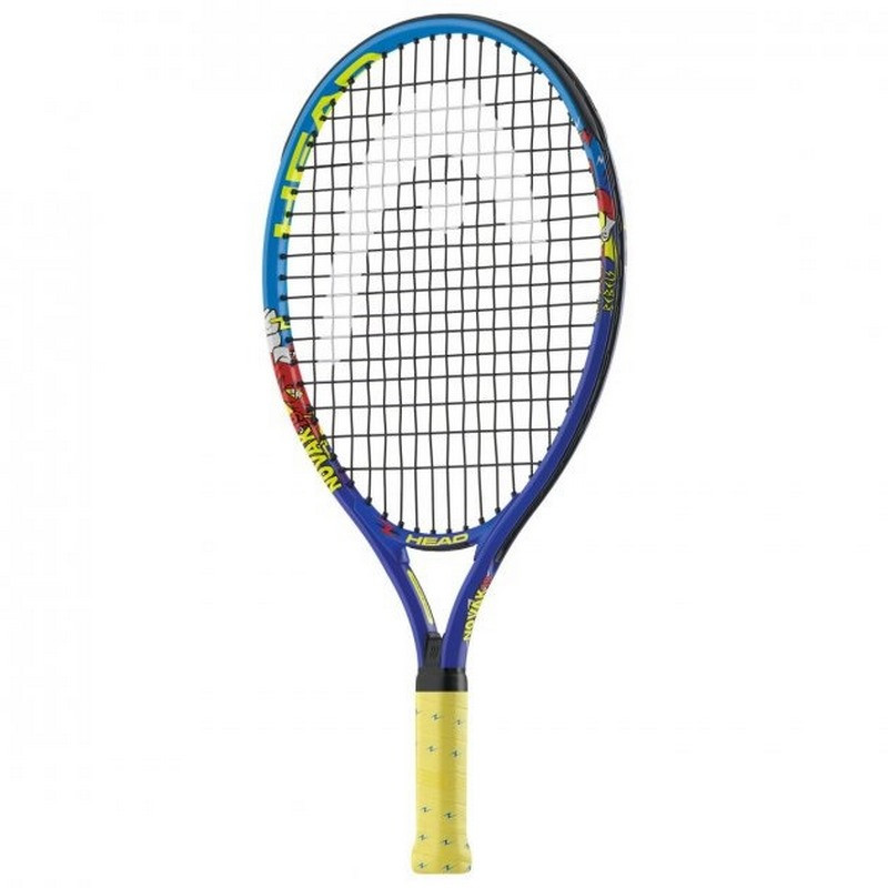 Ракетка для большого тенниса Novak 21 2022 Head 233-122