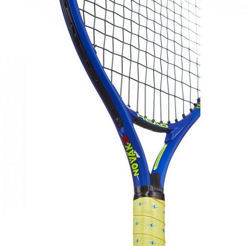 Ракетка для большого тенниса Novak 21 2022 Head 233-122