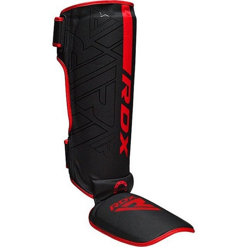 Защита голени и стопы F6 matte RDX Inc Limited SGR-F6MR-M, размер M