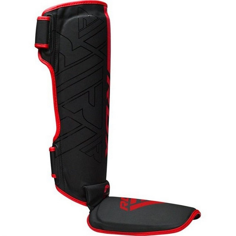 Защита голени и стопы F6 matte RDX Inc Limited SGR-F6MR-M, размер M