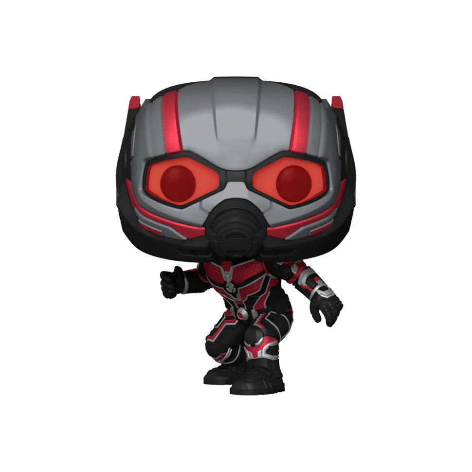 Игровая фигурка ЧЕЛОВЕК-МУРАВЕЙ FUNKO POP 70490 серии 