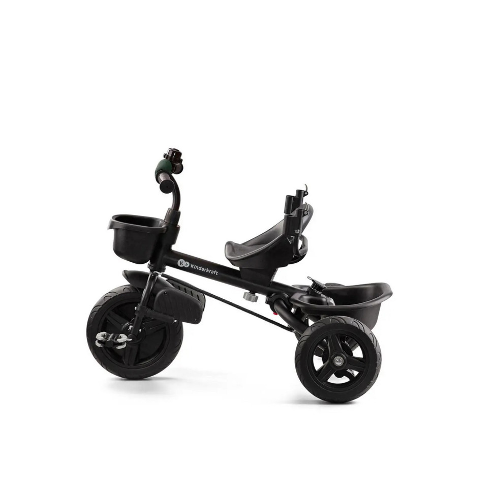 Триколісний велосипед Kinderkraft KRAVEO00GRE0000 Aveo Mistyc Green