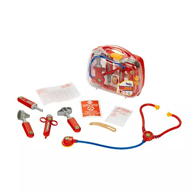 Игровой детский набор врача Klein 4266KL 