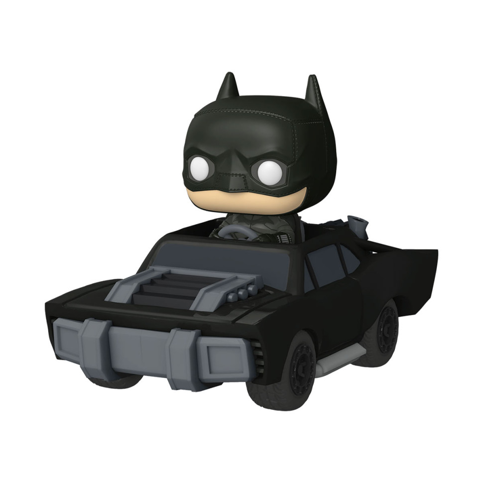 Игровая фигурка FUNKO POP! RIDE серии 