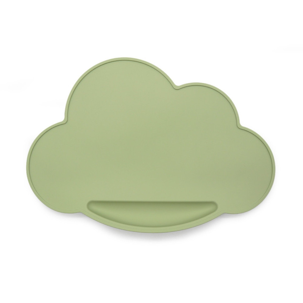 Килимок силіконовий Cloud Twins TC-03-06 розмір 30 х 43 см