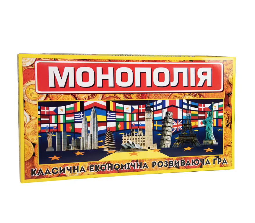 Настольная игра 