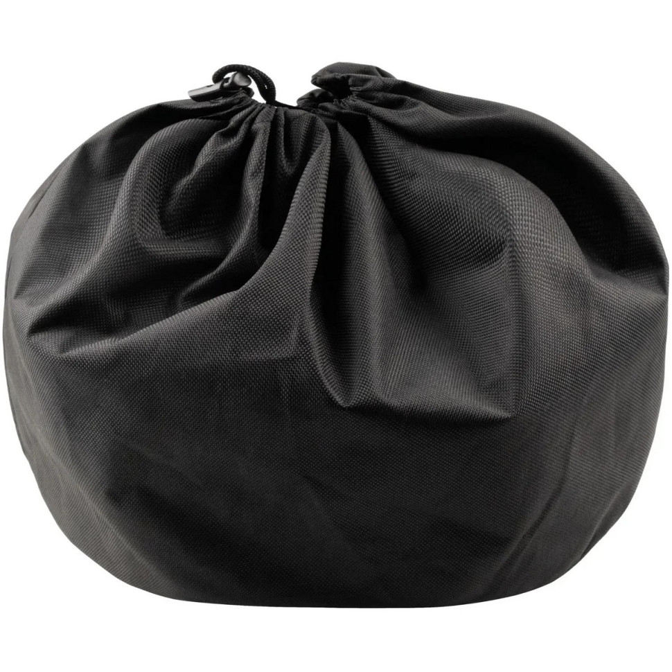 Казанок туристический Fire Pot Tribe T-FH-0006-metal 5,4 л, сталь