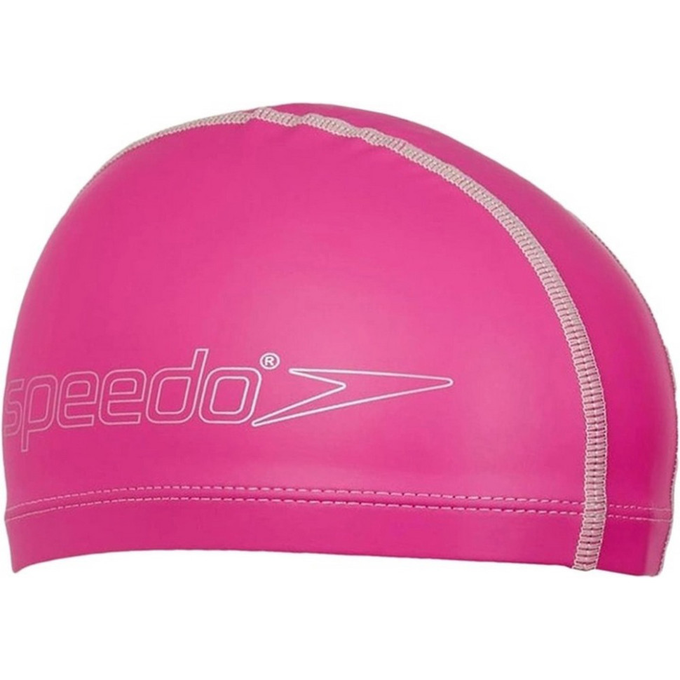 Шапка для плавания PACE CAP JU Speedo 8-720731341 розовый, OSFM