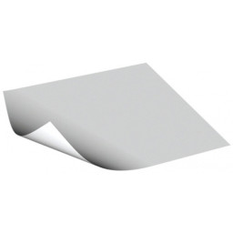 Бумага для черчения А4 "Amber graphic" Bambi VATM-A4-200-100