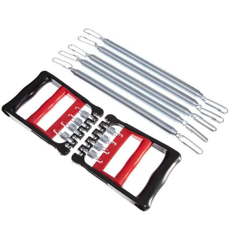 Еспандер плечовий-пружинний Gemini Sport GI-3863 метал