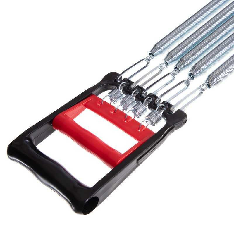 Еспандер плечовий-пружинний Gemini Sport GI-3863 метал