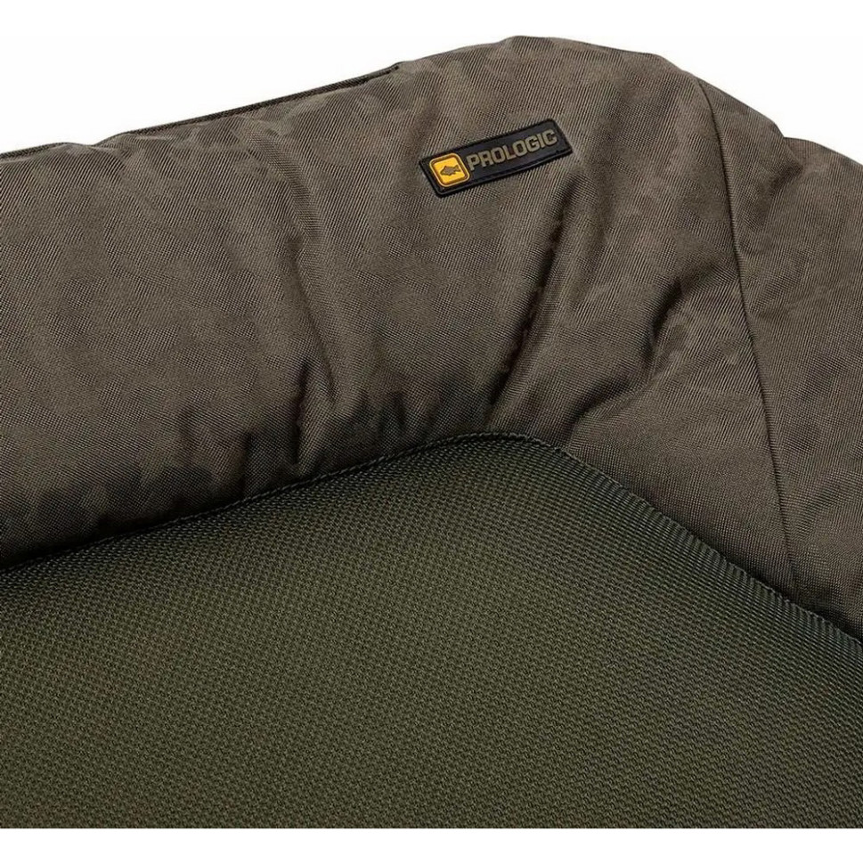 Розкладачка туристична Inspire Relax 6 Leg Bedchair Prologic 72703