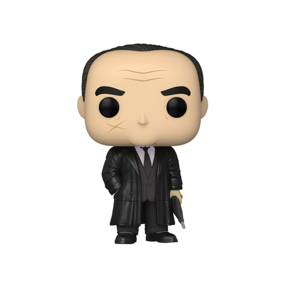 Ігрова фігурка FUNKO POP! серії 