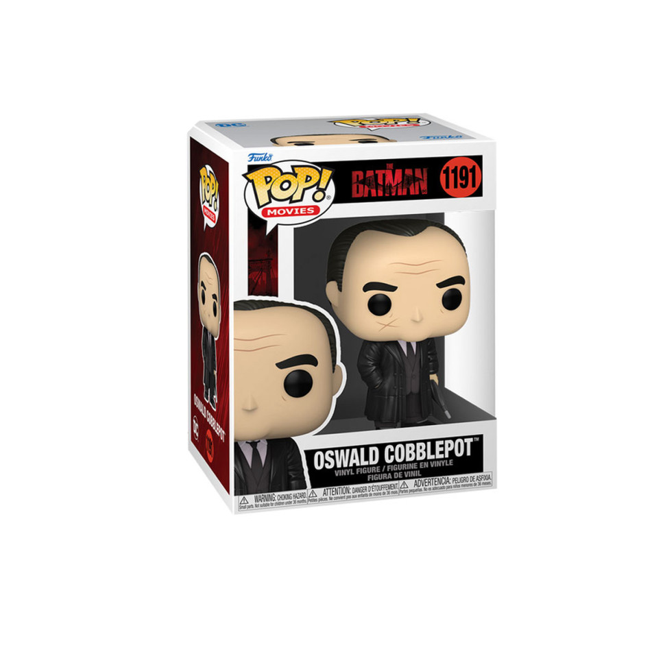 Ігрова фігурка FUNKO POP! серії 
