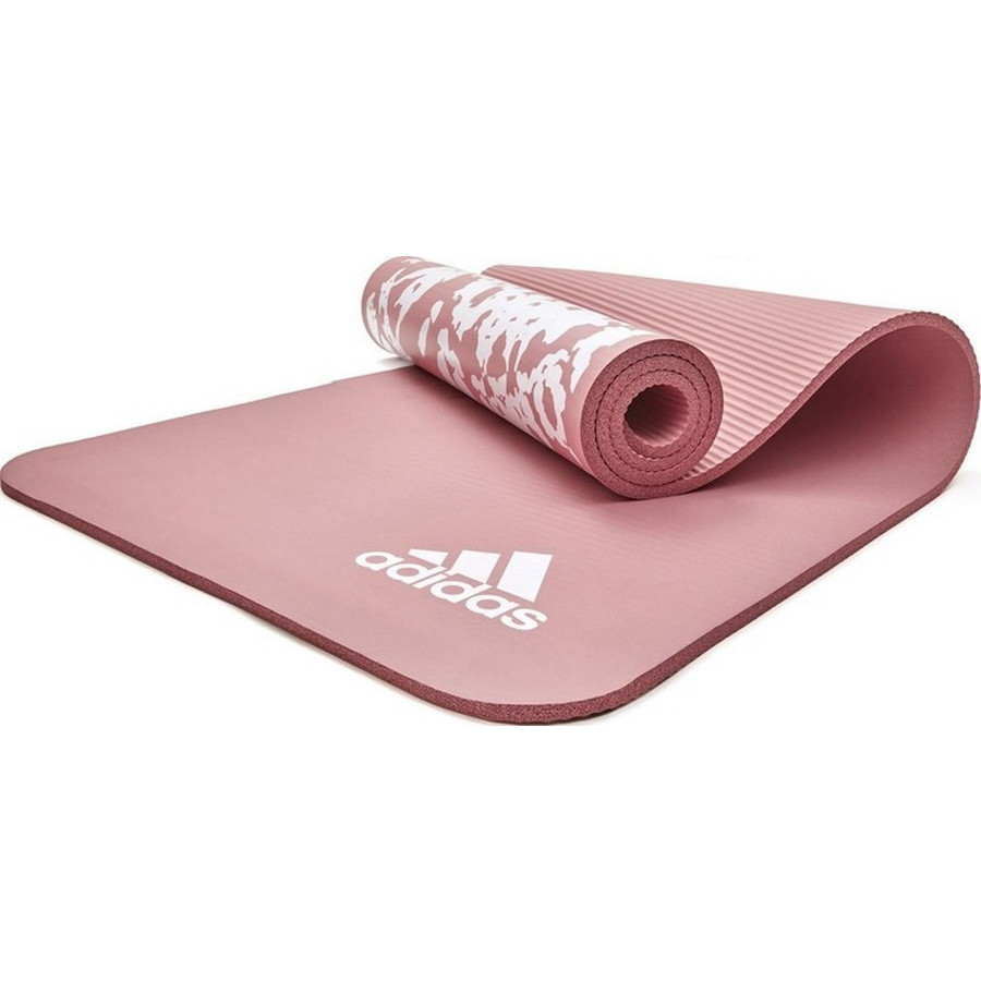 Килимок для йоги Tie-Dye Yoga Mat Adidas ADYG-10200PK 183х61х1 см