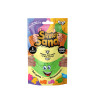 Набор креативного творчества "Stretch Sand" Danko Toys STS-04-01U пакет 600 гр