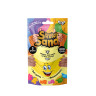 Набор креативного творчества "Stretch Sand" Danko Toys STS-04-01U пакет 600 гр