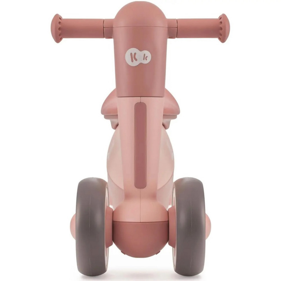 Каталка-беговел Minibi Kinderkraft  KRMIBI00PNK0000 Candy Pink