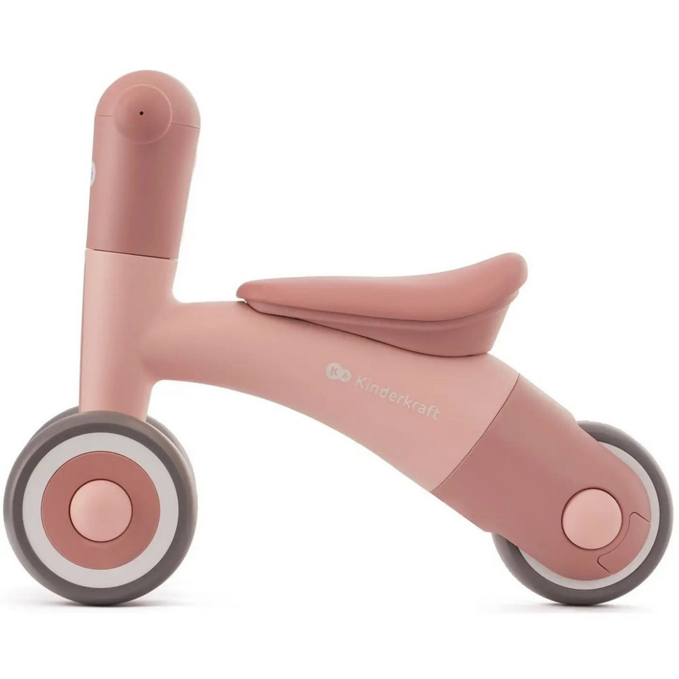 Каталка-беговел Minibi Kinderkraft  KRMIBI00PNK0000 Candy Pink