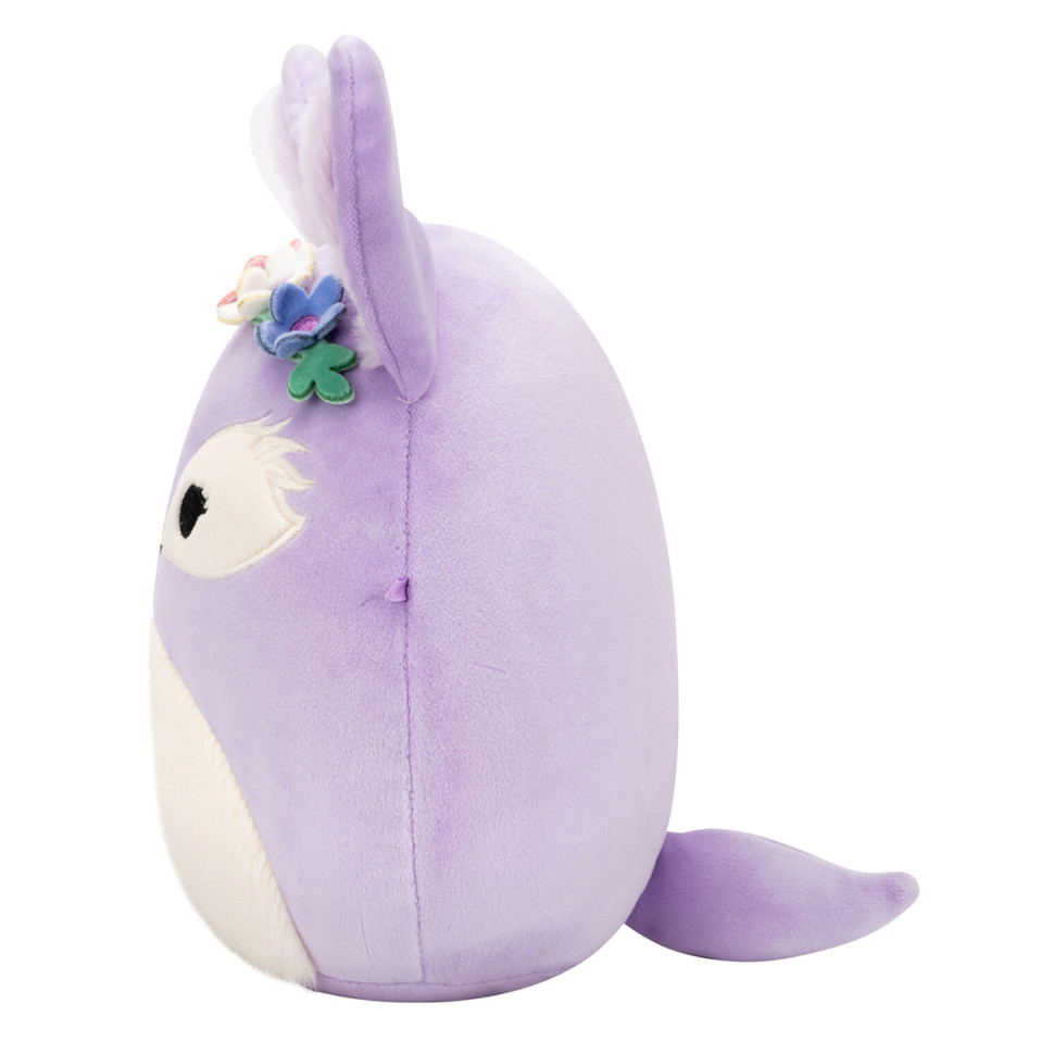 М'яка іграшка Лисиця фенек Каденс Squishmallows SQCR07944, 19 см