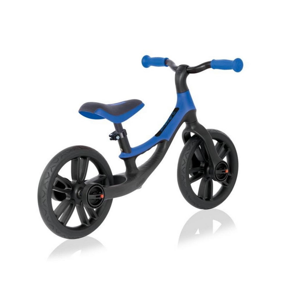 Детский Беговел (самокат) GO BIKE ELITE GLOBBER 710-100 синий
