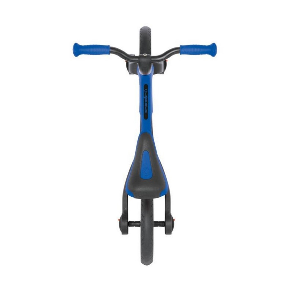 Детский Беговел (самокат) GO BIKE ELITE GLOBBER 710-100 синий