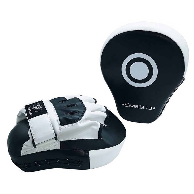 Лапы боксерские Challenger Sveltus SLTS-6040, 2 шт