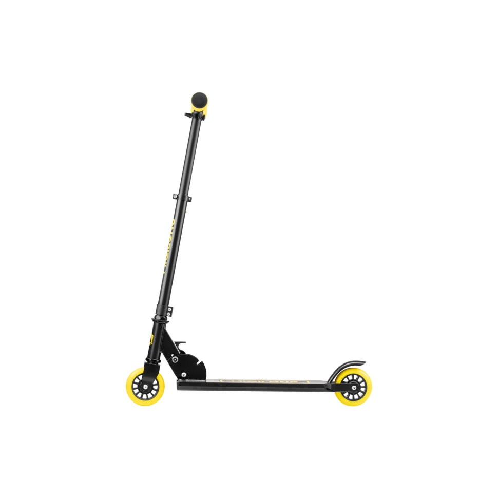 Самокат Miqilong Cart Черный CART-100-BLACK