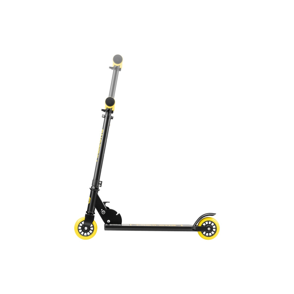 Самокат Miqilong Cart Черный CART-100-BLACK