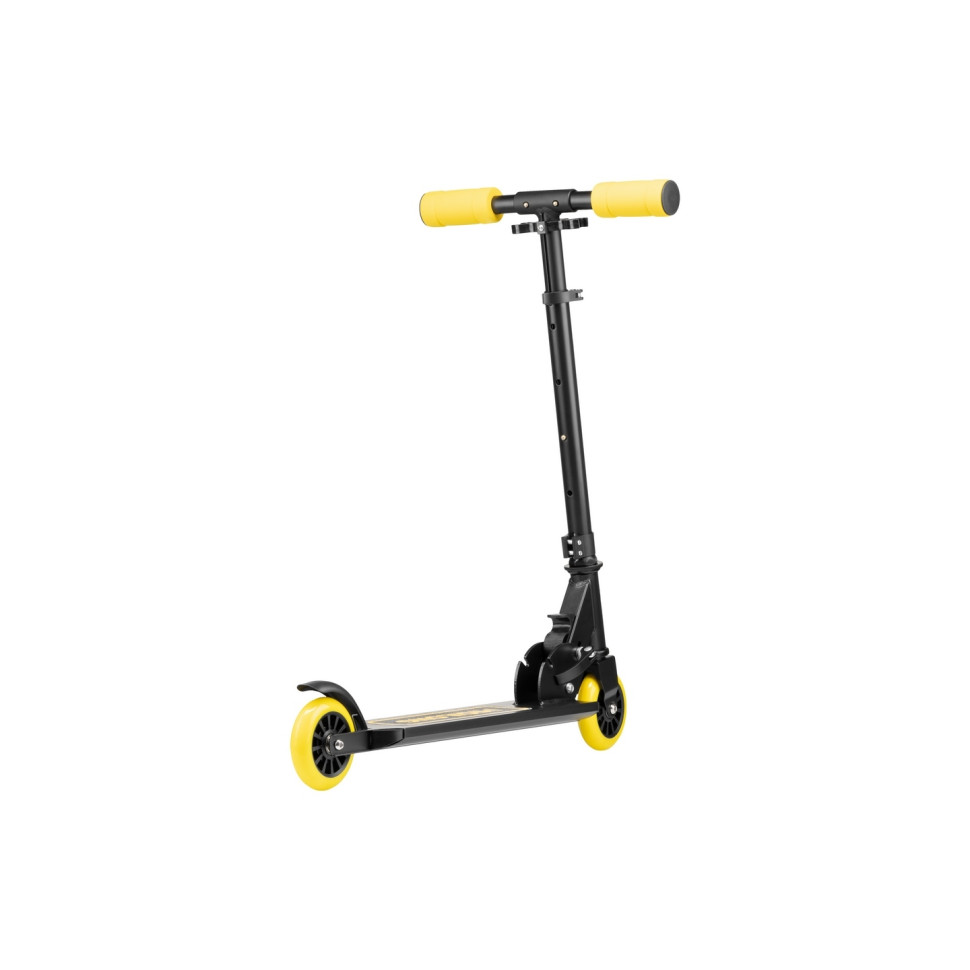 Самокат Miqilong Cart Черный CART-100-BLACK