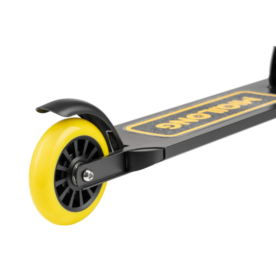 Самокат Miqilong Cart Черный CART-100-BLACK