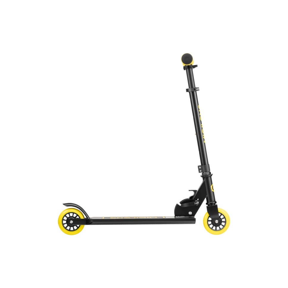 Самокат Miqilong Cart Черный CART-100-BLACK