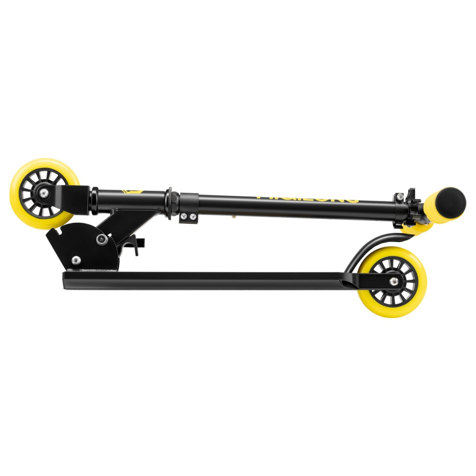 Самокат Miqilong Cart Черный CART-100-BLACK
