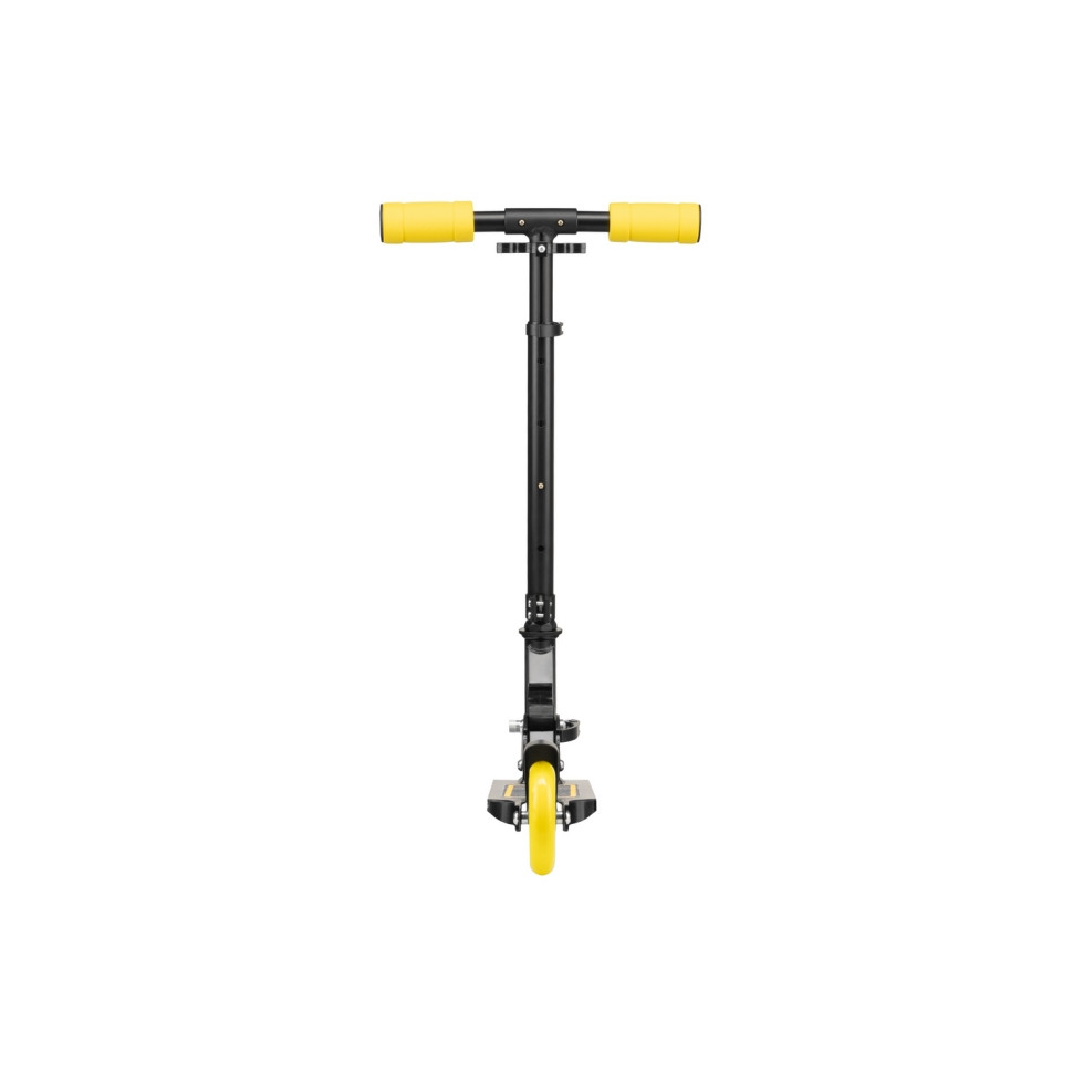 Самокат Miqilong Cart Черный CART-100-BLACK