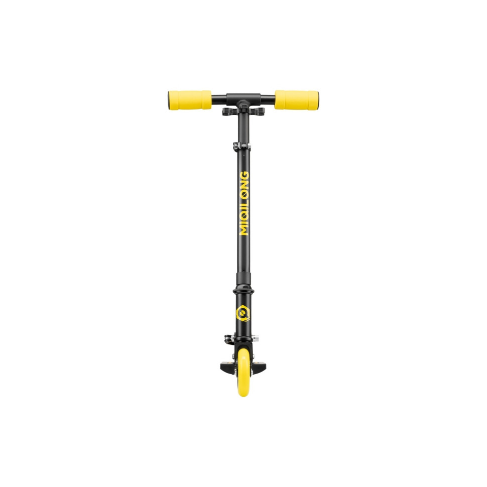 Самокат Miqilong Cart Черный CART-100-BLACK