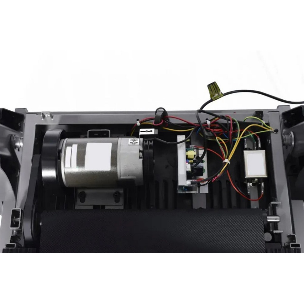 Тренажер бігова доріжка TFK 350 Everfit 931229 розмір 163х74х135 см