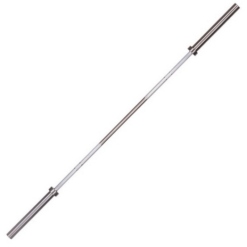 Гриф для кроссфита OB-86-CRFT-W Generation Fitness 10017FS 15 кг