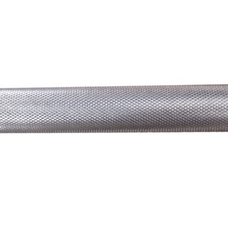 Гриф для кроссфита OB-86-CRFT-W Generation Fitness 10017FS 15 кг