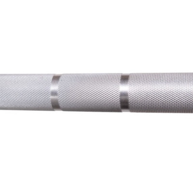 Гриф для кроссфита OB-86-CRFT-W Generation Fitness 10017FS 15 кг