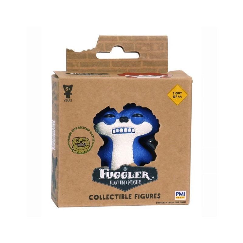 Коллекционная игровая фигурка