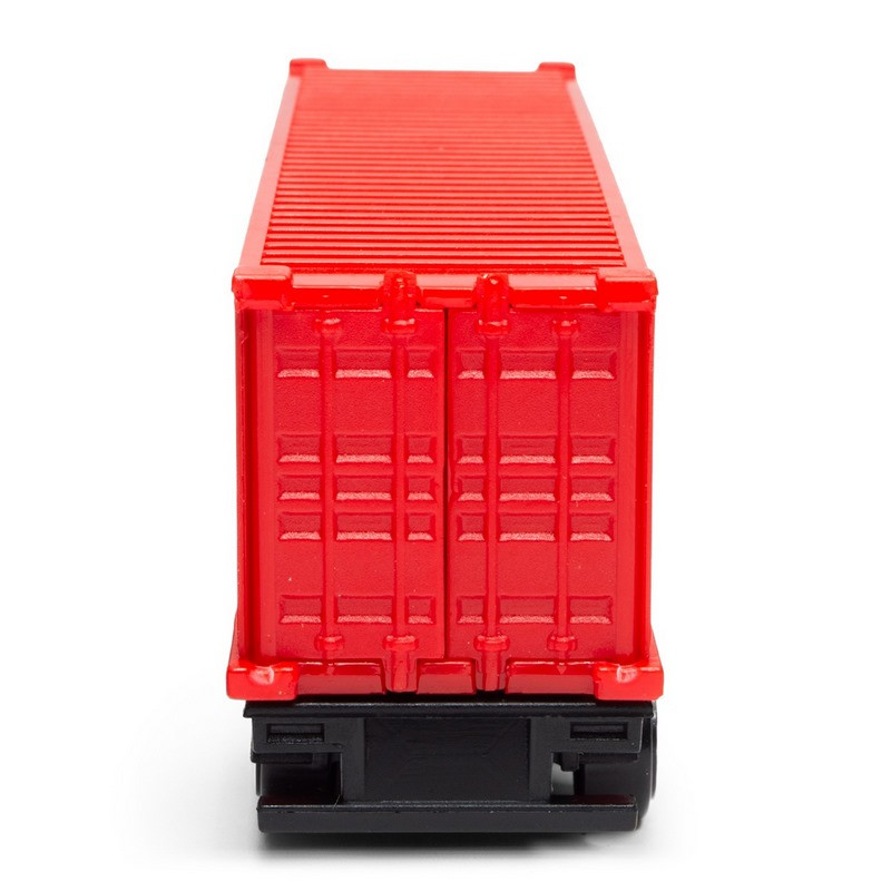 Автомодель Фура