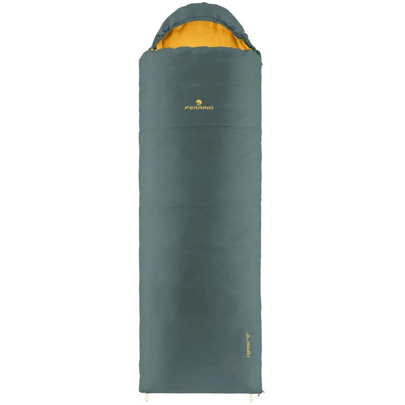 Спальний мішок Lightech Shingle SQ 86266QVVS Ferrino 931764